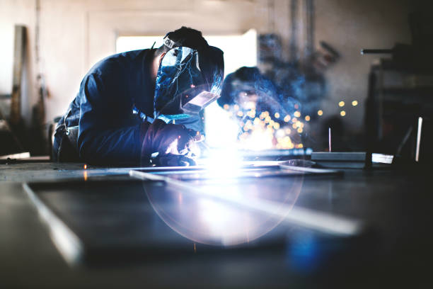 Best Structural Steel Welding in Homewood, AL