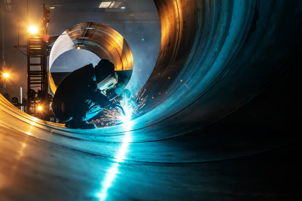 Best Pipe Welding in Homewood, AL