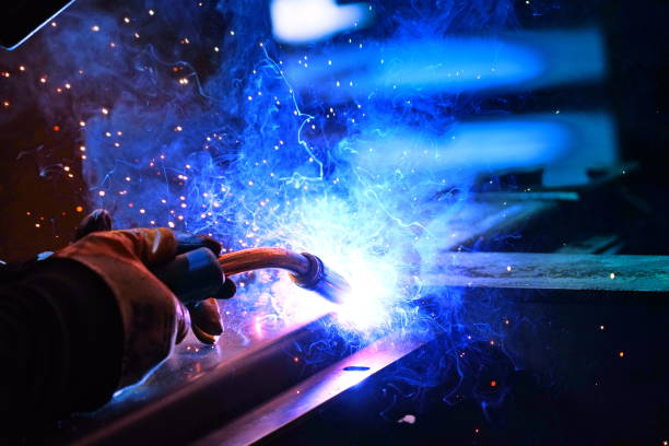 Best Automotive Welding in Homewood, AL