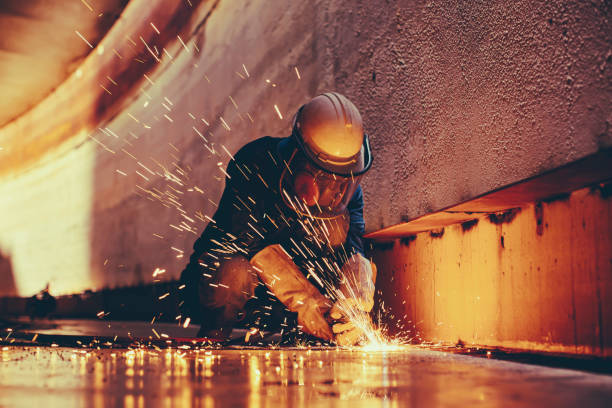 Homewood, AL Welder & Metal Fabrication Company