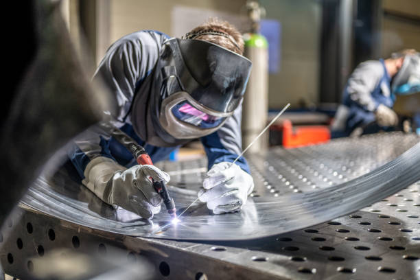 Affordable Welder Services in Homewood, AL