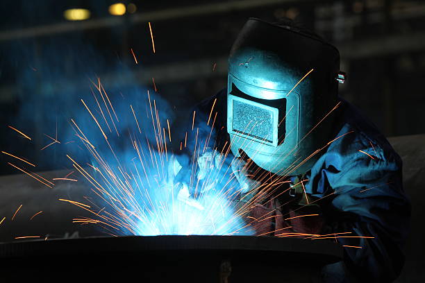 Best Automation and Robotic Welding in Homewood, AL