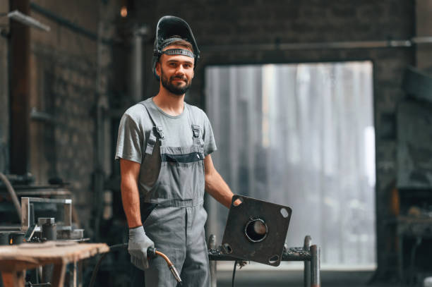 Best Artistic and Custom Metal Fabrication in Homewood, AL