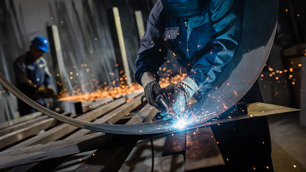 Best Marine and Shipbuilding Welding in Homewood, AL