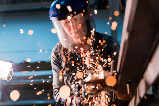 Best Aerospace and Defense Welding in Homewood, AL